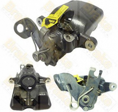 BRAKE ENGINEERING ca3092r -  Тормозной суппорт